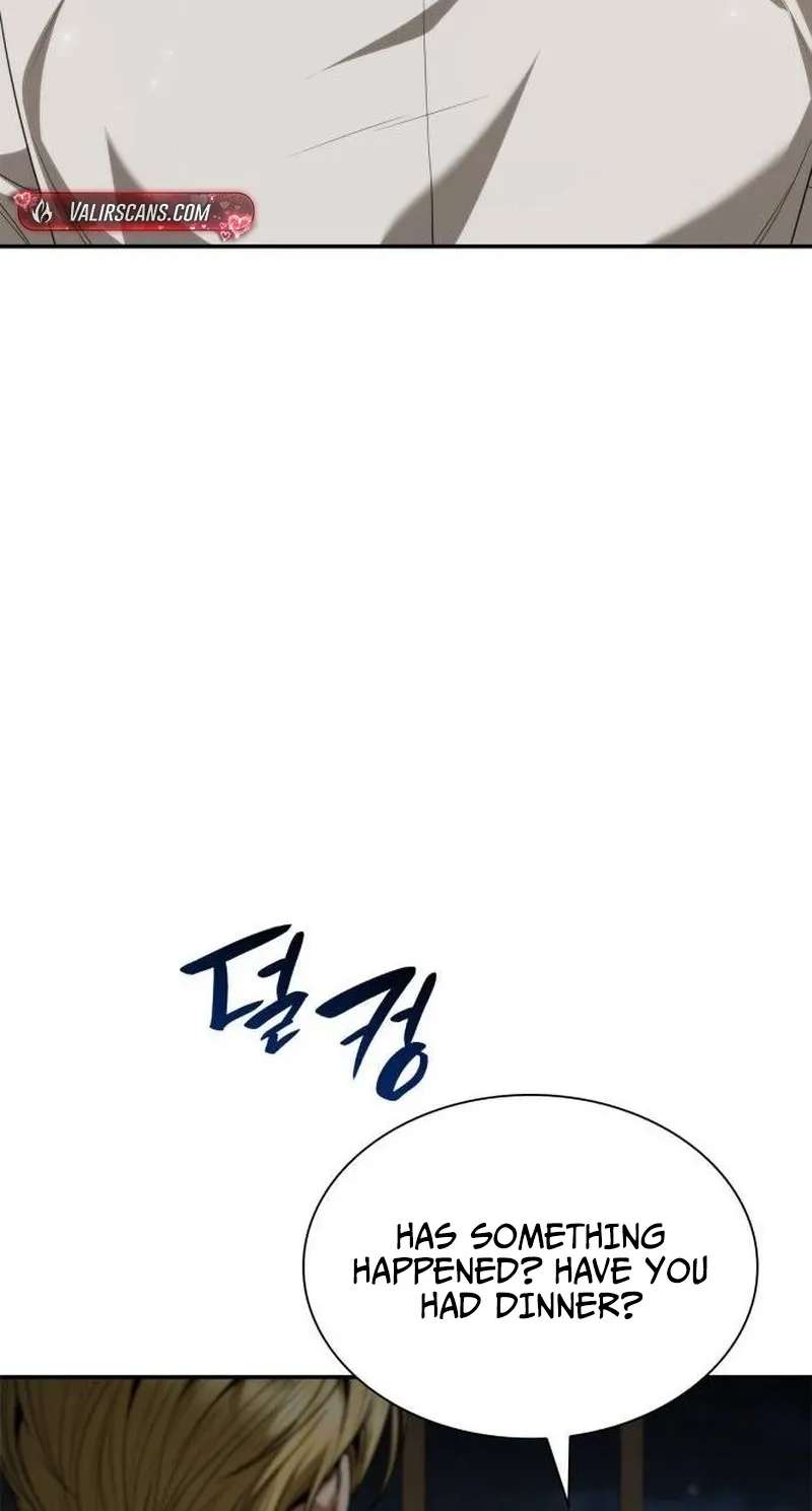 I'm the Queen in This Life Chapter 215 - page 11