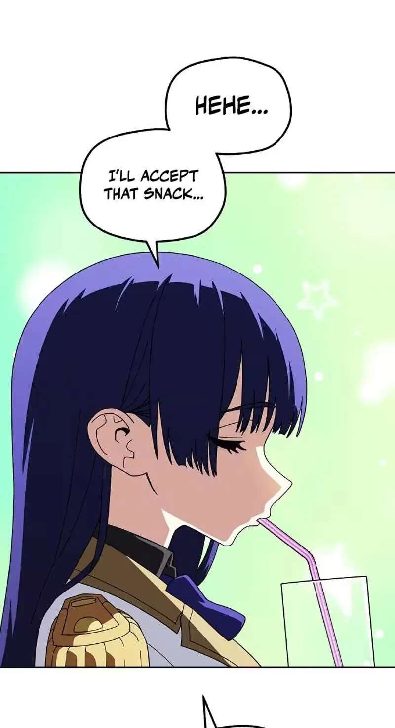 Healing at the Academy Convenience Store Chapter 17 - page 83