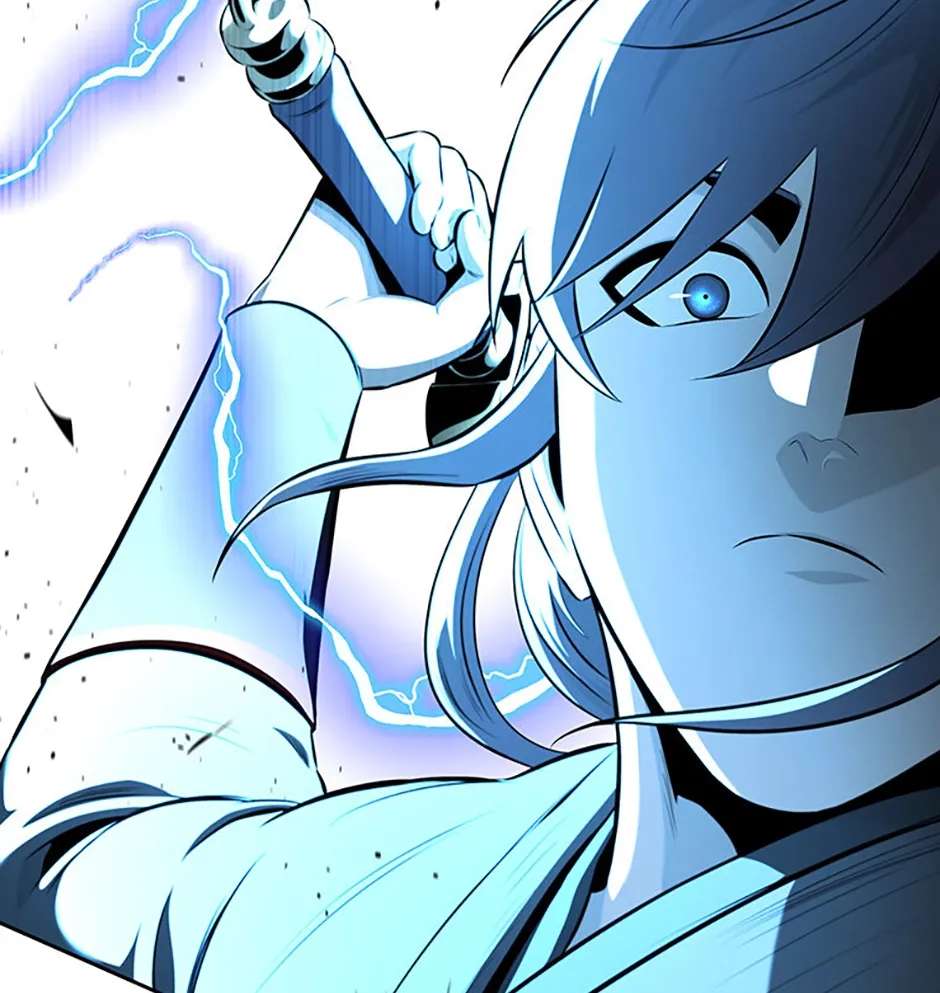 Absolute Master of the Senate Chapter 81 - page 83