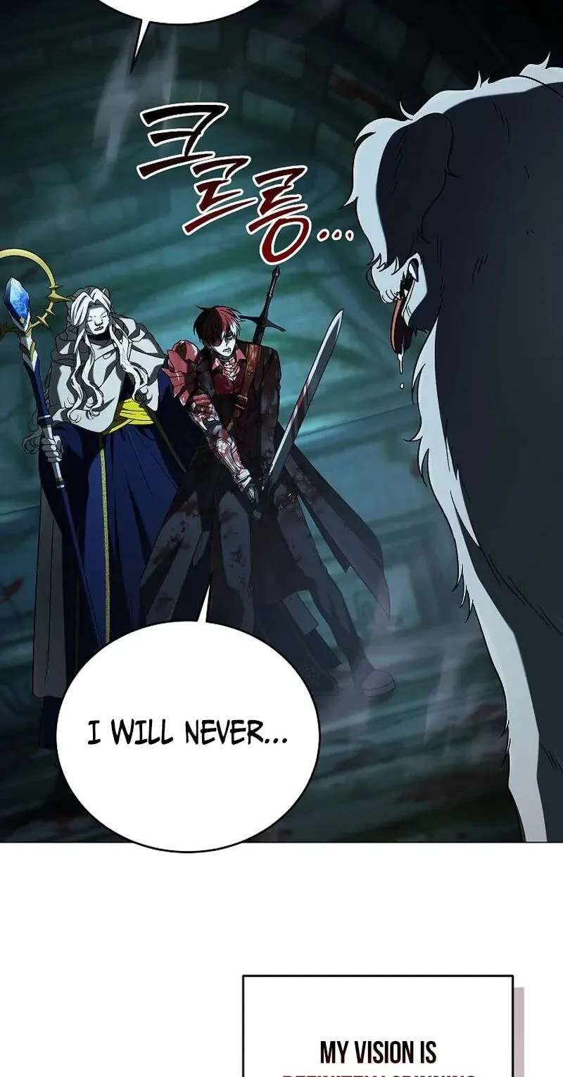 Is It a Problem if the Protagonist Is a Persona-Obsessed Character? Chapter 30 - page 54