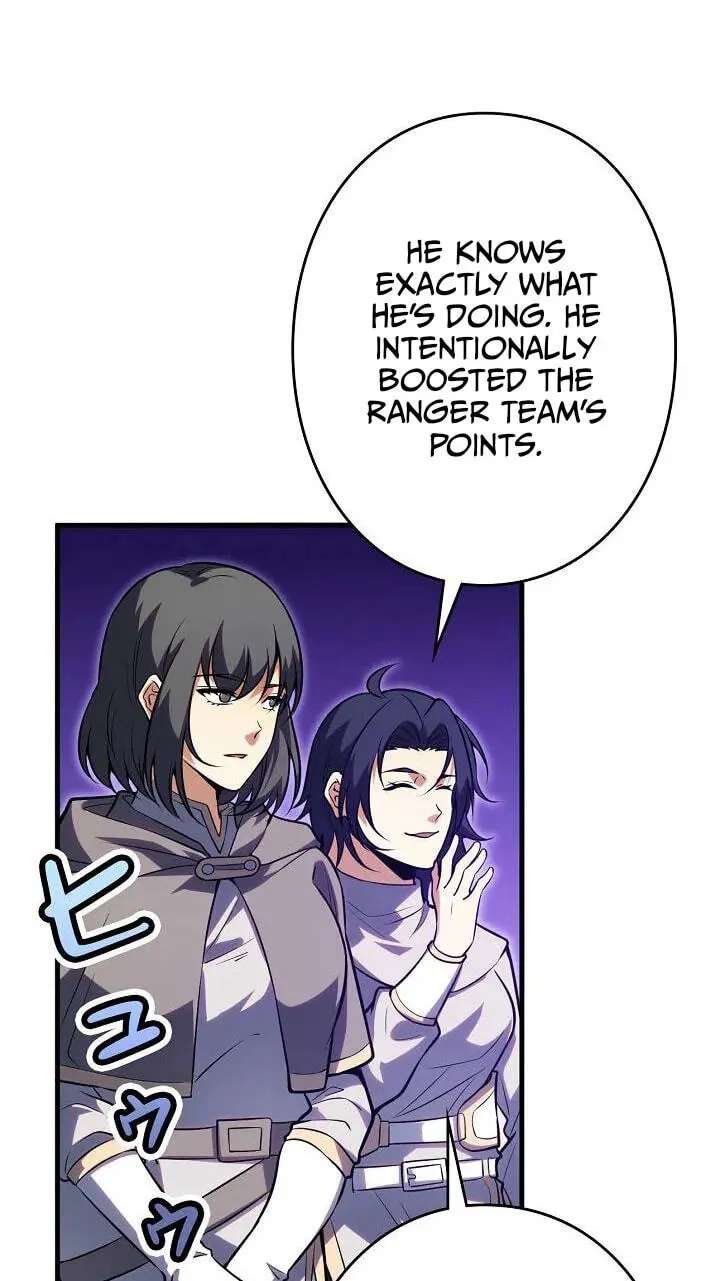 Global Player: I Can Choose My Own Dungeon Rewards Chapter 18 - page 54