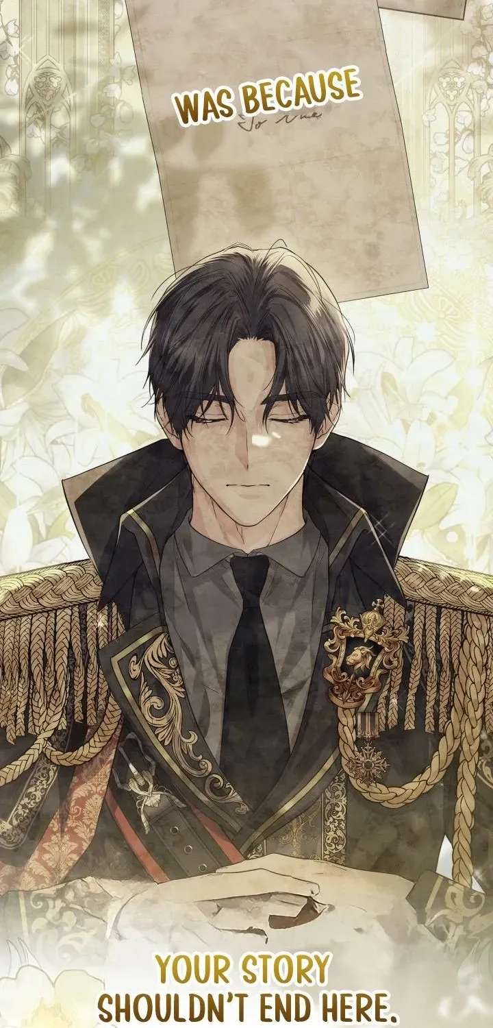 The Princess Stans in Secret Chapter 100 - page 15