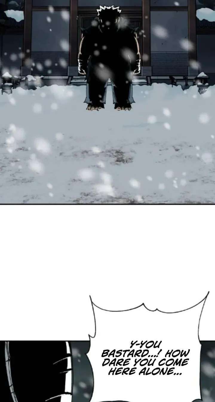 Warrior Grandpa and His Supreme Granddaughter Chapter 122 - page 96