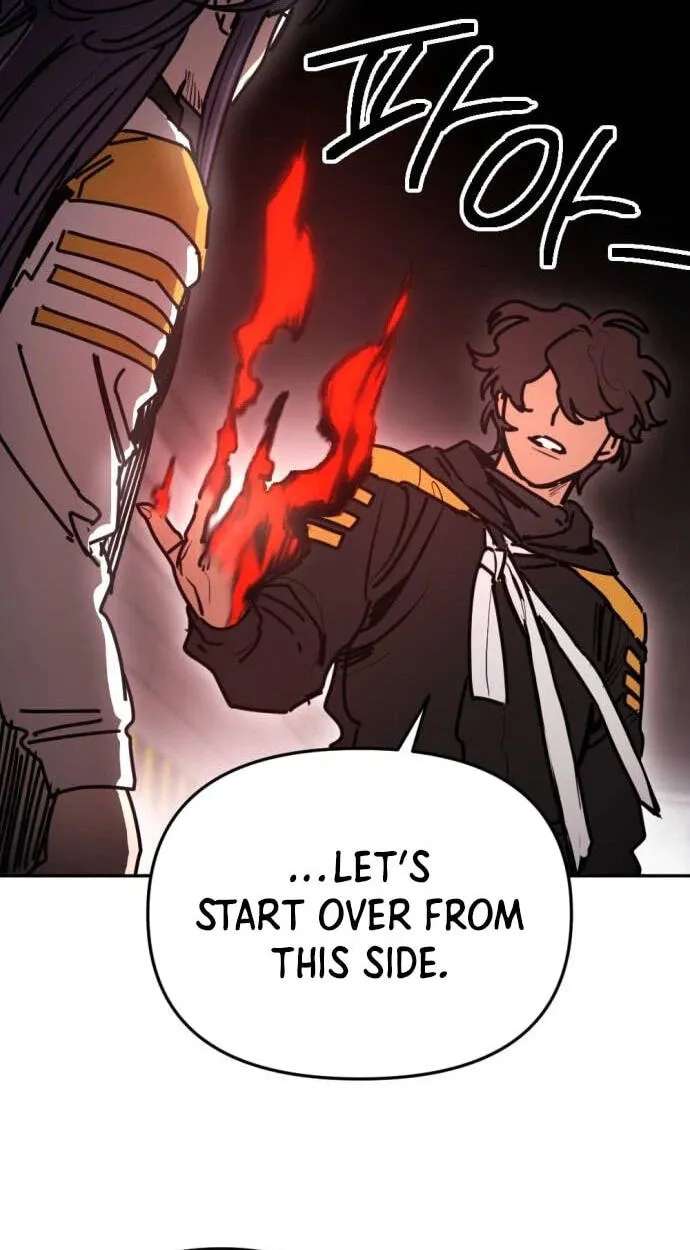I Was Mistaken for the Villain Chapter 78 - page 56