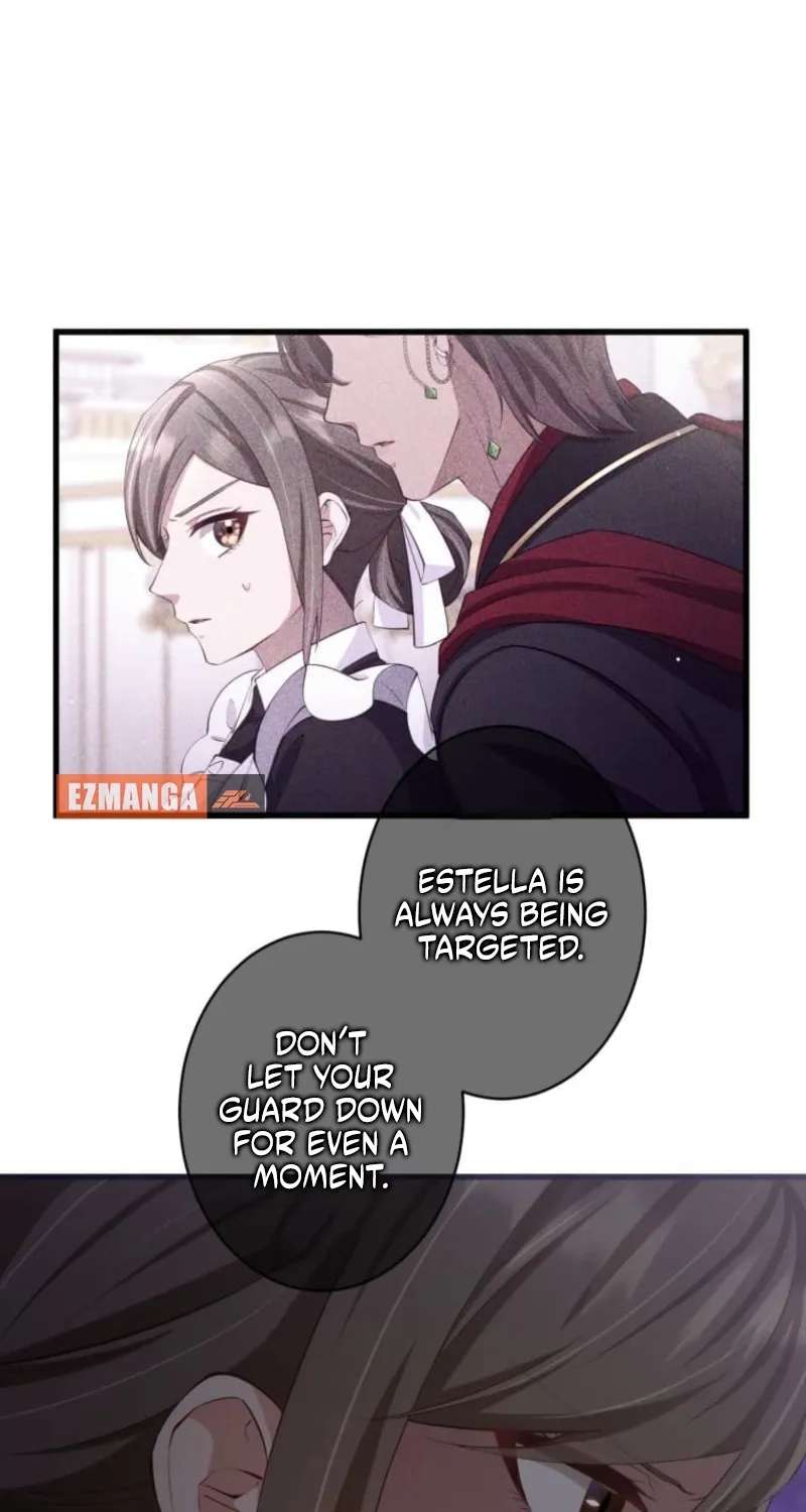 Aisuru Koushaku-sama, Tsutsushin de Korosasete Itadakimasu! Chapter 38 - page 27