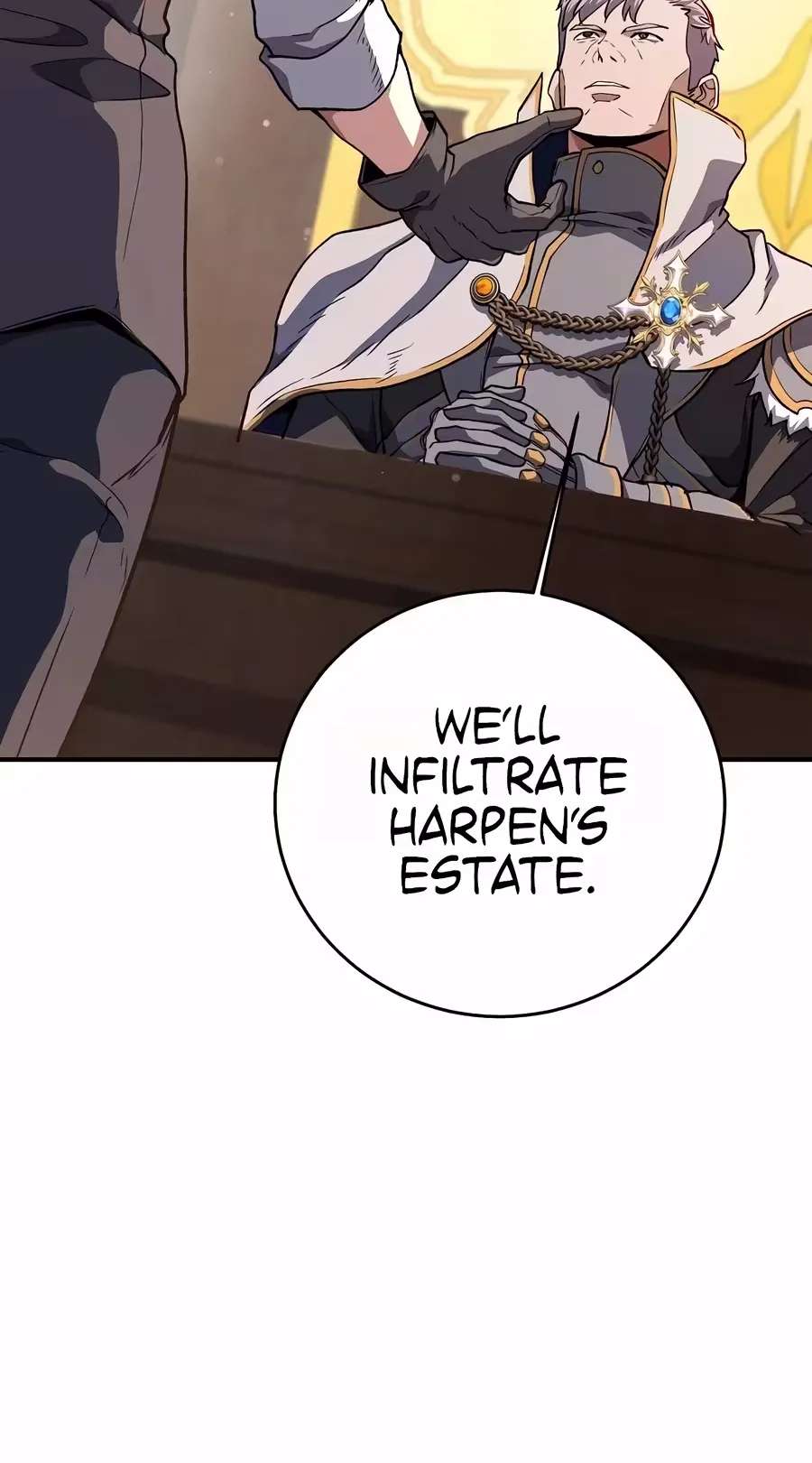 The Returnee's Hidden Strategy Stream Chapter 46 - page 57