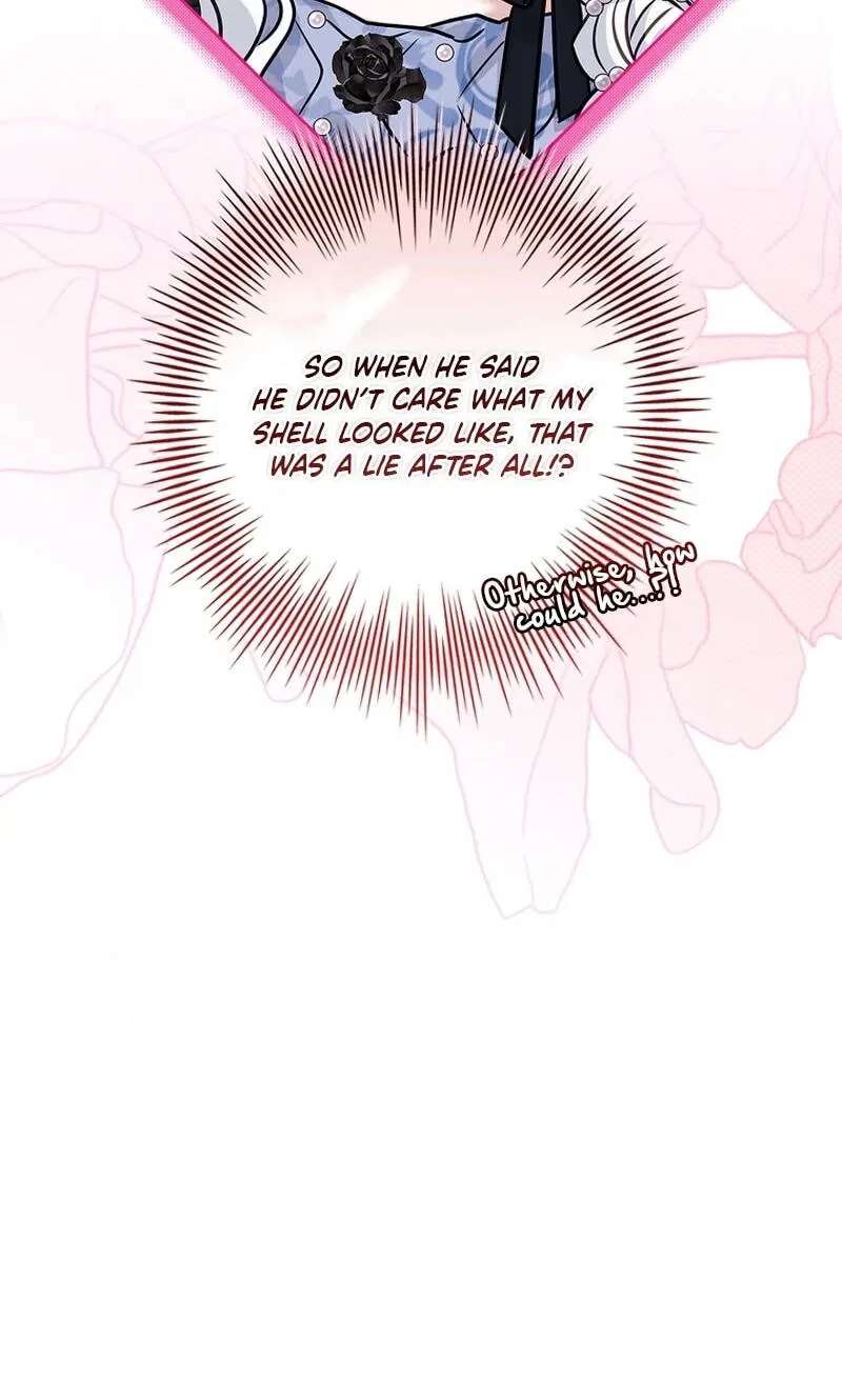 Darling, Why Can't We Divorce? Chapter 106 - page 12