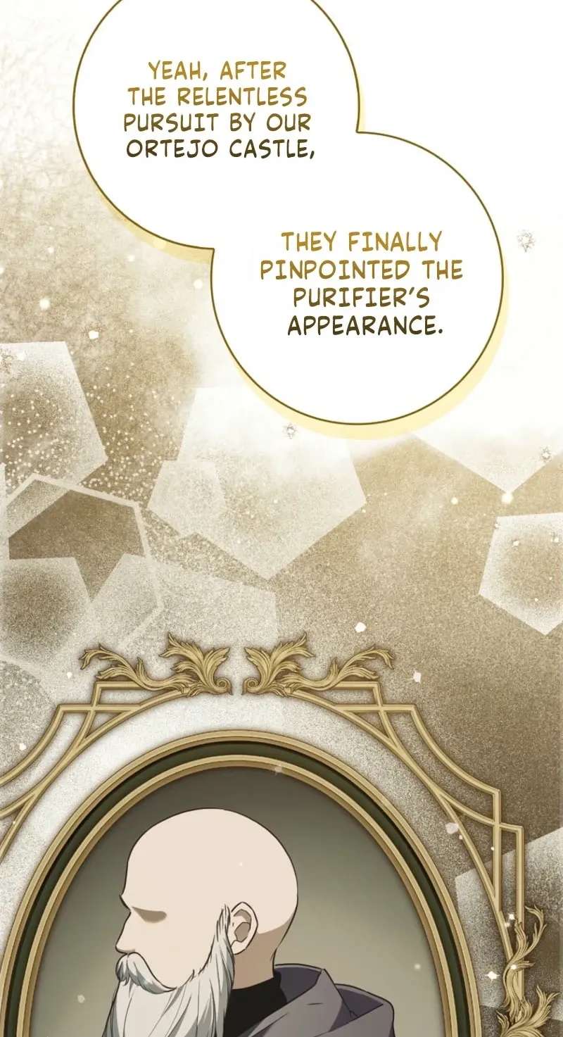 A Proper Lady's Guide to Raising Villains Chapter 40 - page 93