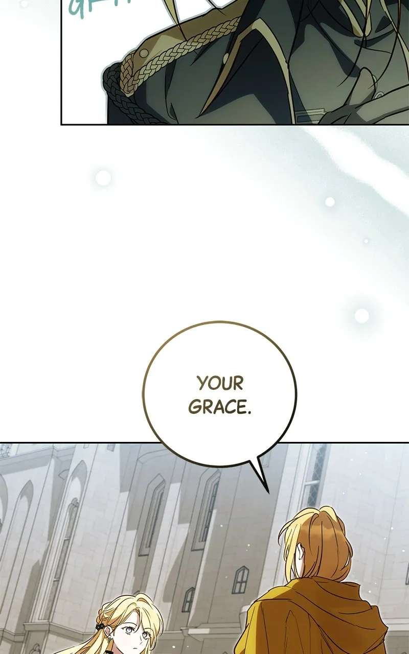 Born to be theGrand Duchess Chapter 42 - page 110