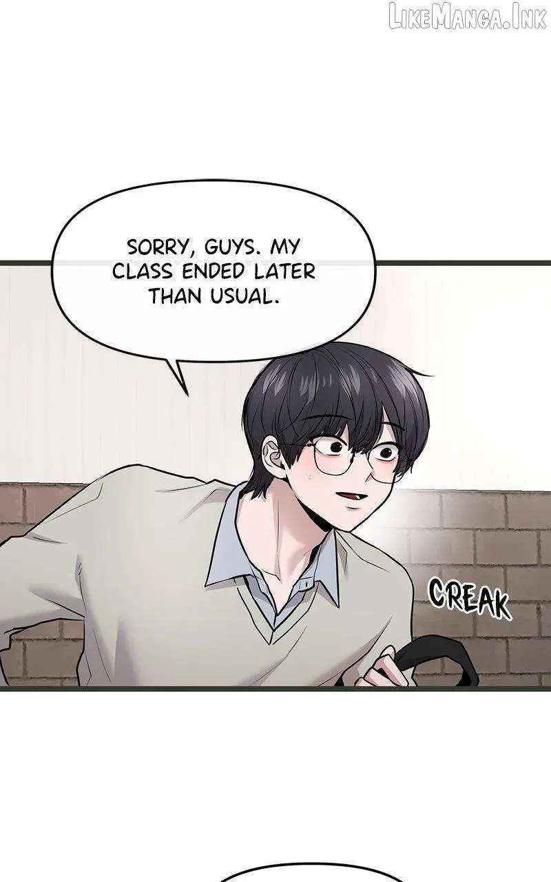 Back to Chan Bi Chapter 101 - page 10