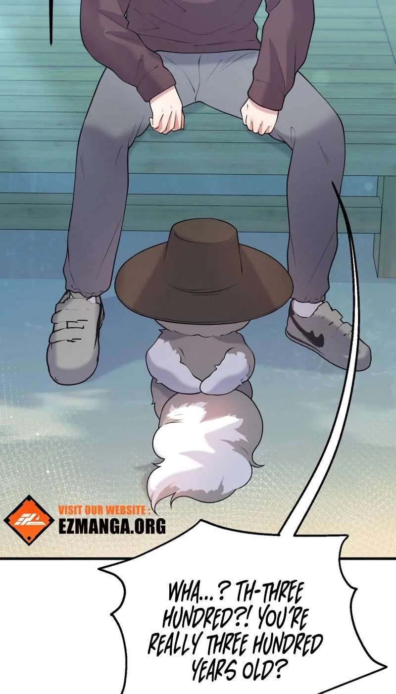 Masculine Puppy Chapter 55 - page 92