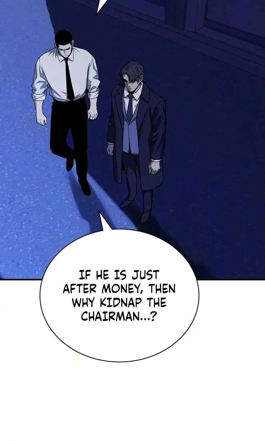 Debtbound by Blood Chapter 41 - page 24