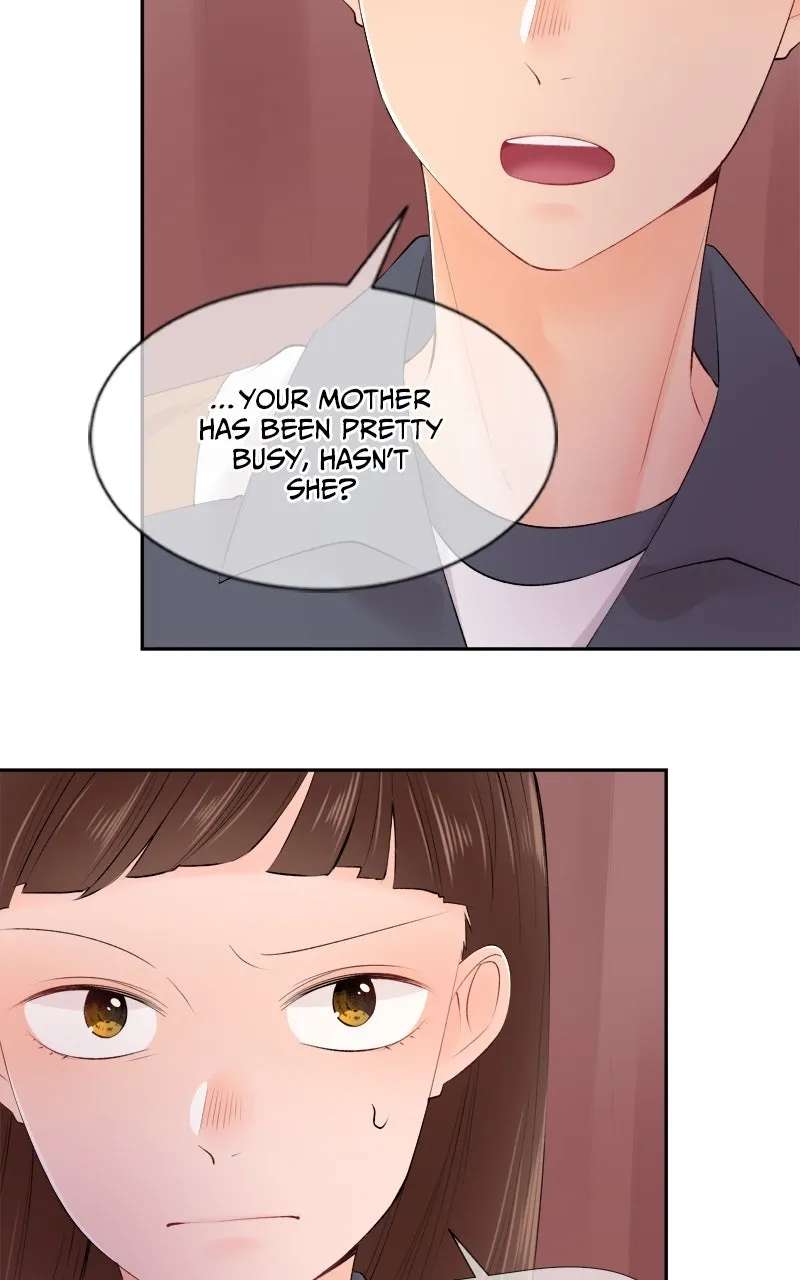 Revenge Love Chapter 195 - page 15