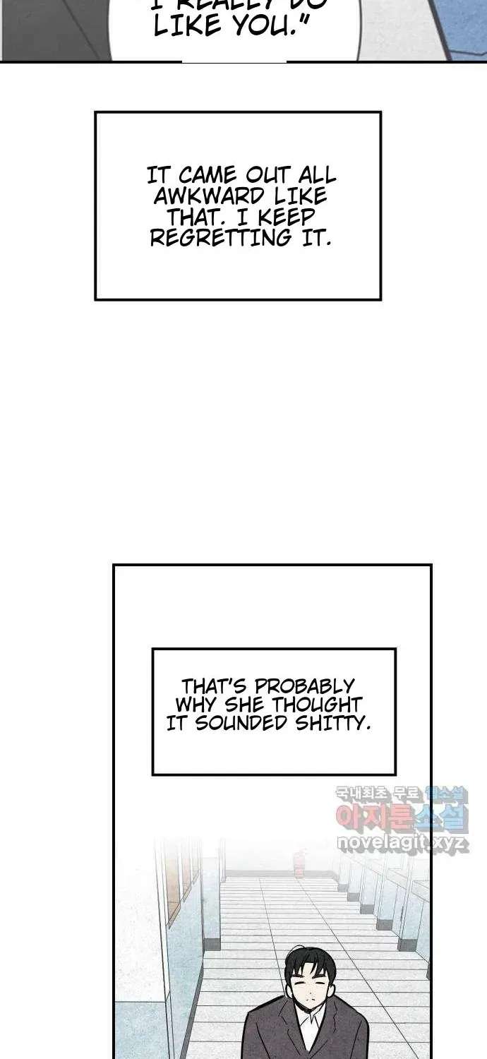 How to Turn You Around Chapter 38 - page 18