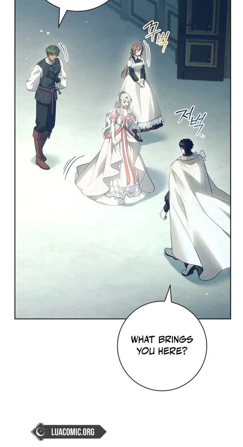 Darling, Why Can't We Divorce? Chapter 103 - page 14