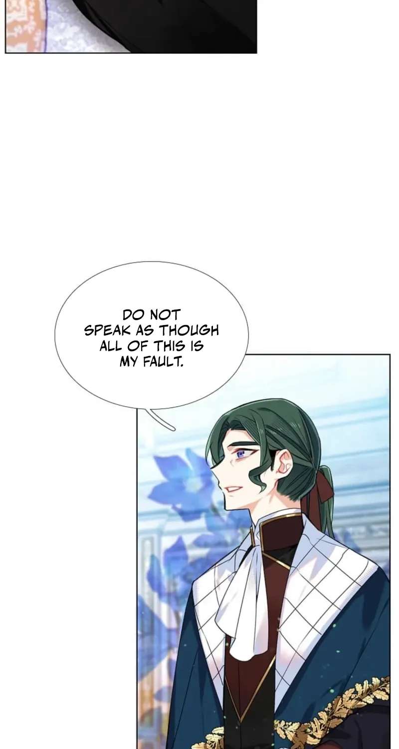 Mistaken For A Wicked Woman! Chapter 90 - page 58
