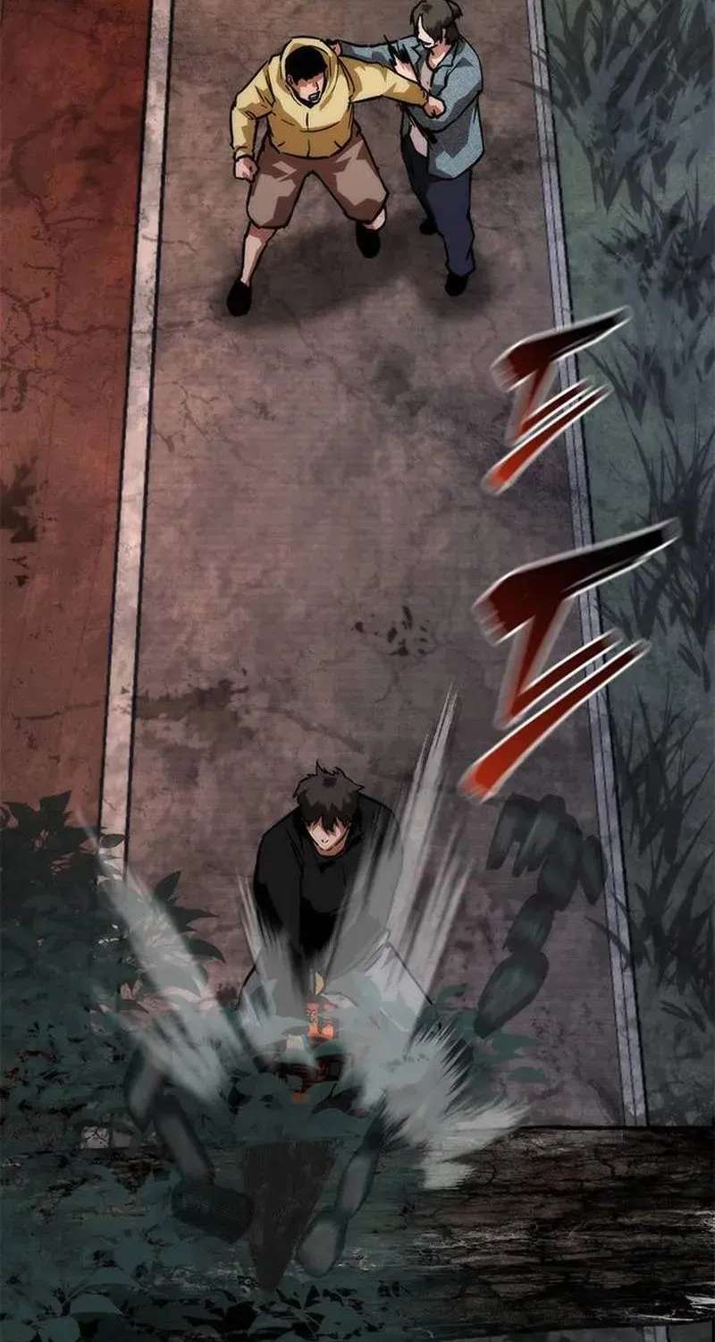 Zombie Apocalypse 82-08 Chapter 122 - page 56