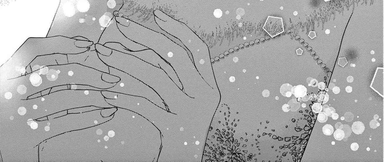 The Nameless Monster and Two Knights: And the Fiancé Is Perplexed Chapter 3 - page 65