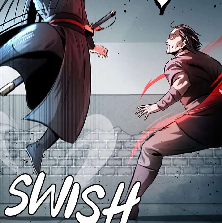 Absolute Master of the Senate Chapter 35 - page 89