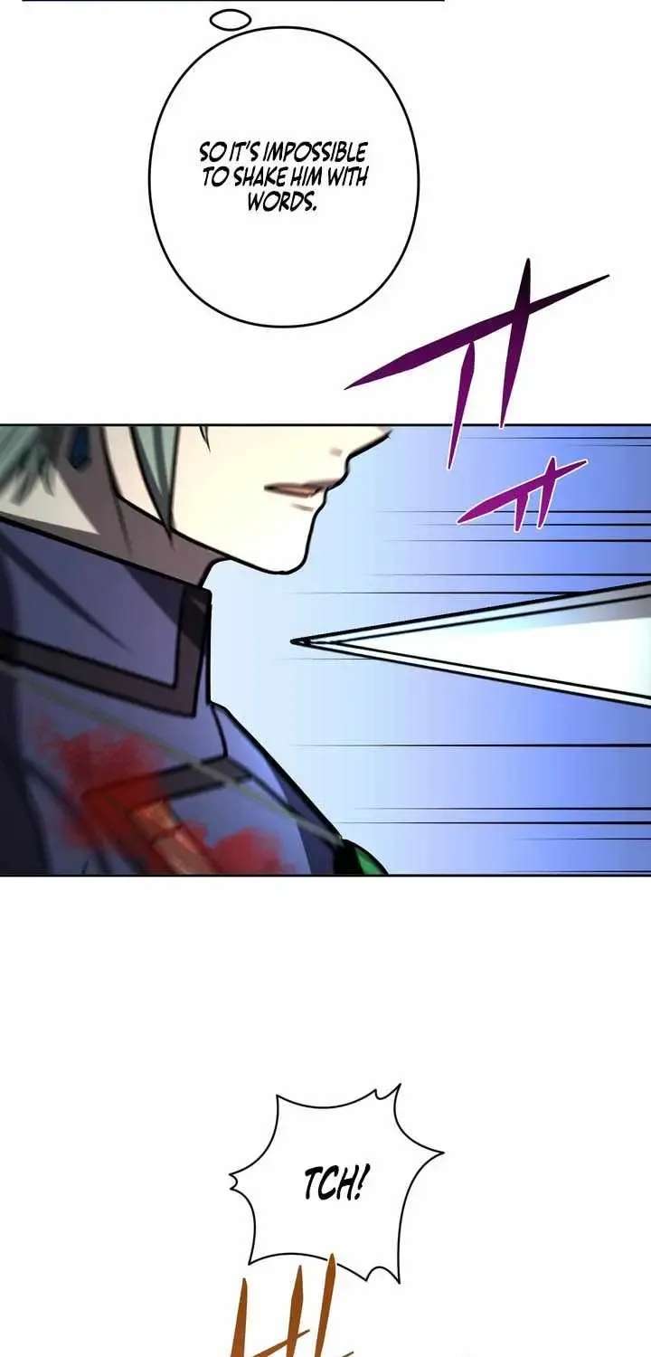 Reborn Ranker – Gravity User Chapter 211 - page 54