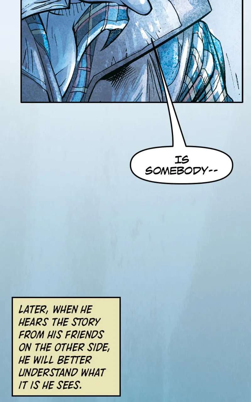 Stranger Things Chapter 2 - page 14