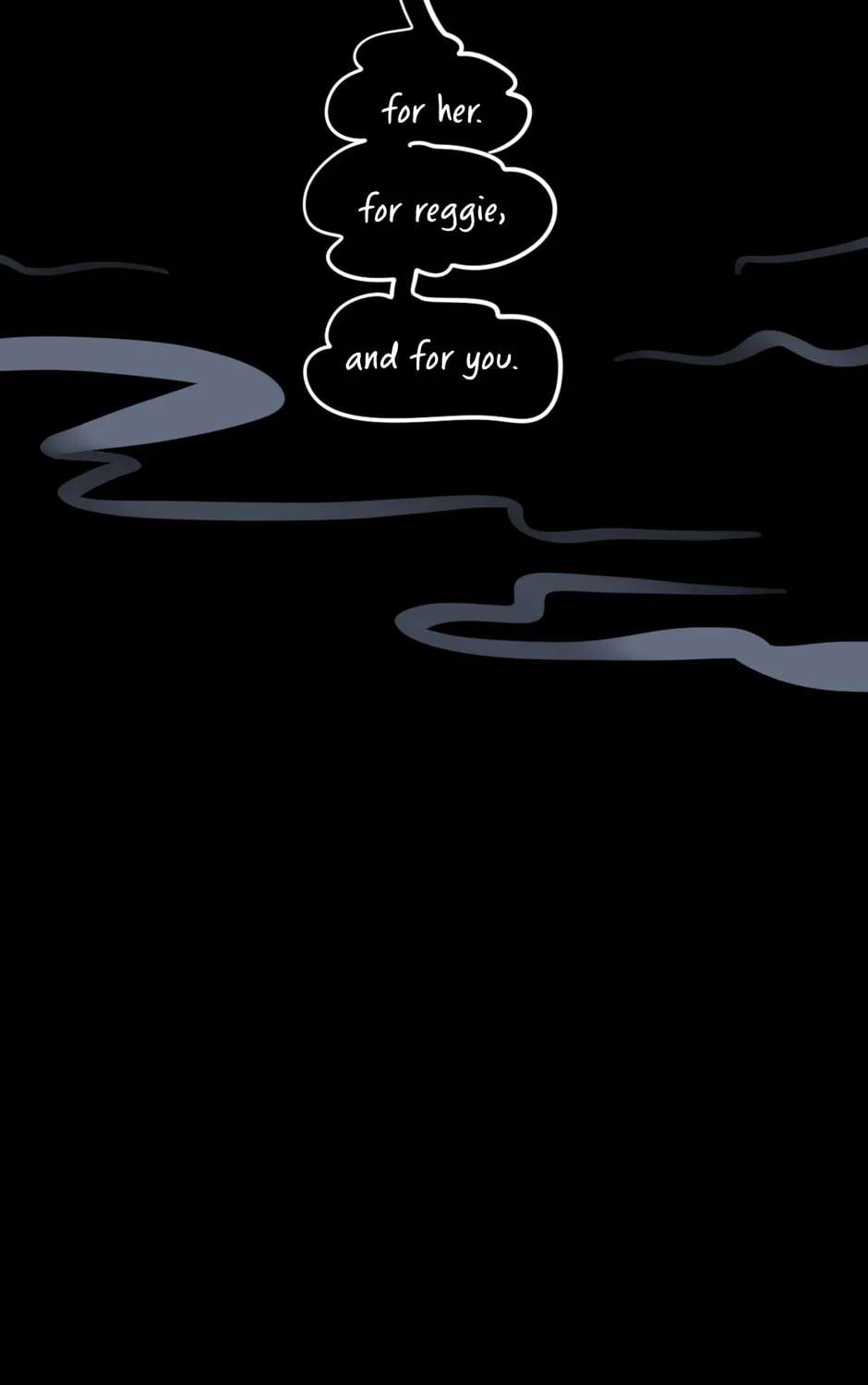 Seemingly Dark Chapter 170 - page 8