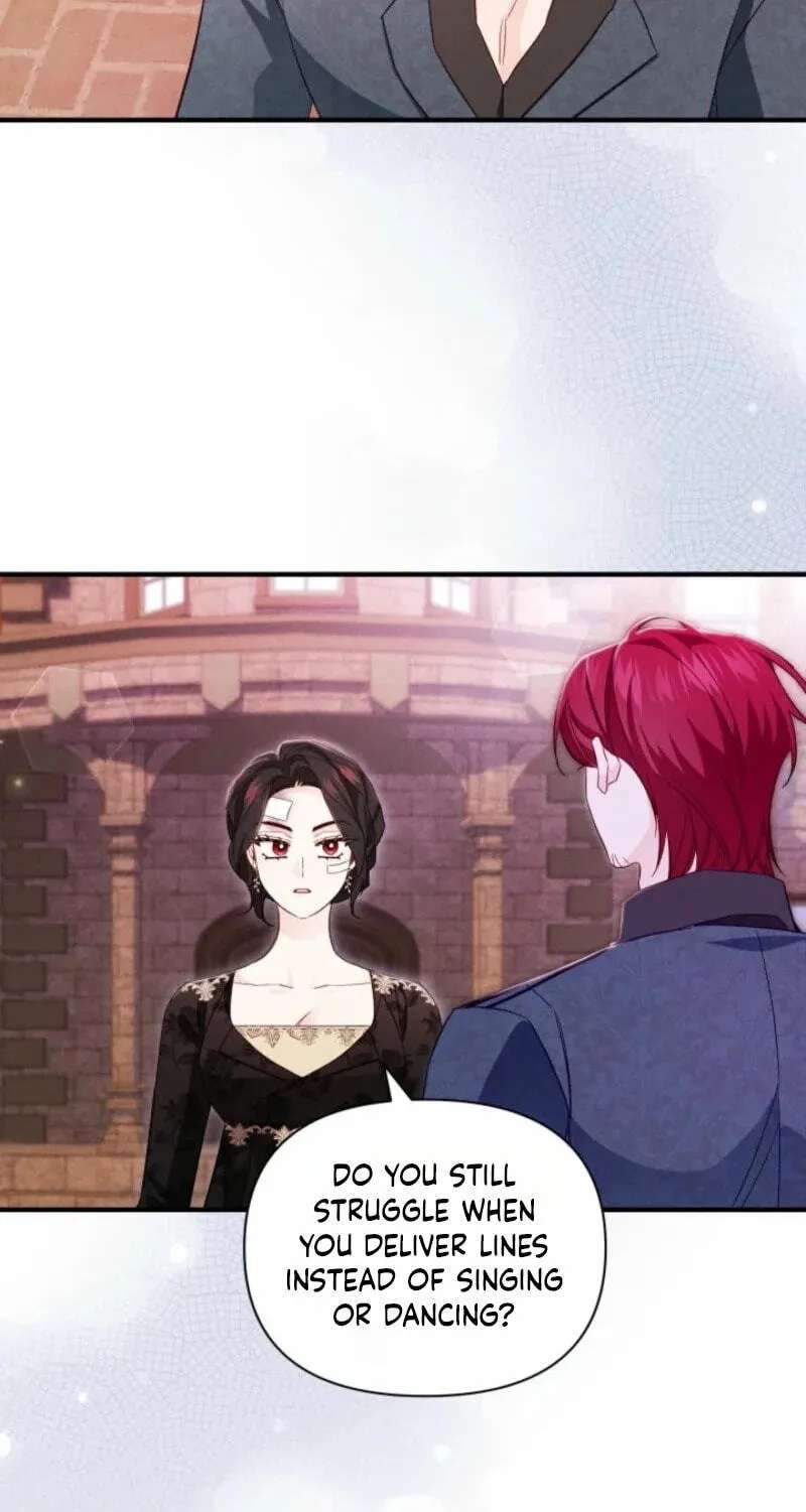The Villainess Directs Romance Fantasy Chapter 42 - page 39