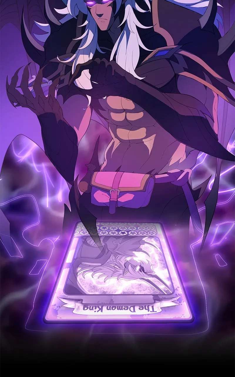 Raising Hell: A Demon'sGuide to Parenting Chapter 38 - page 66