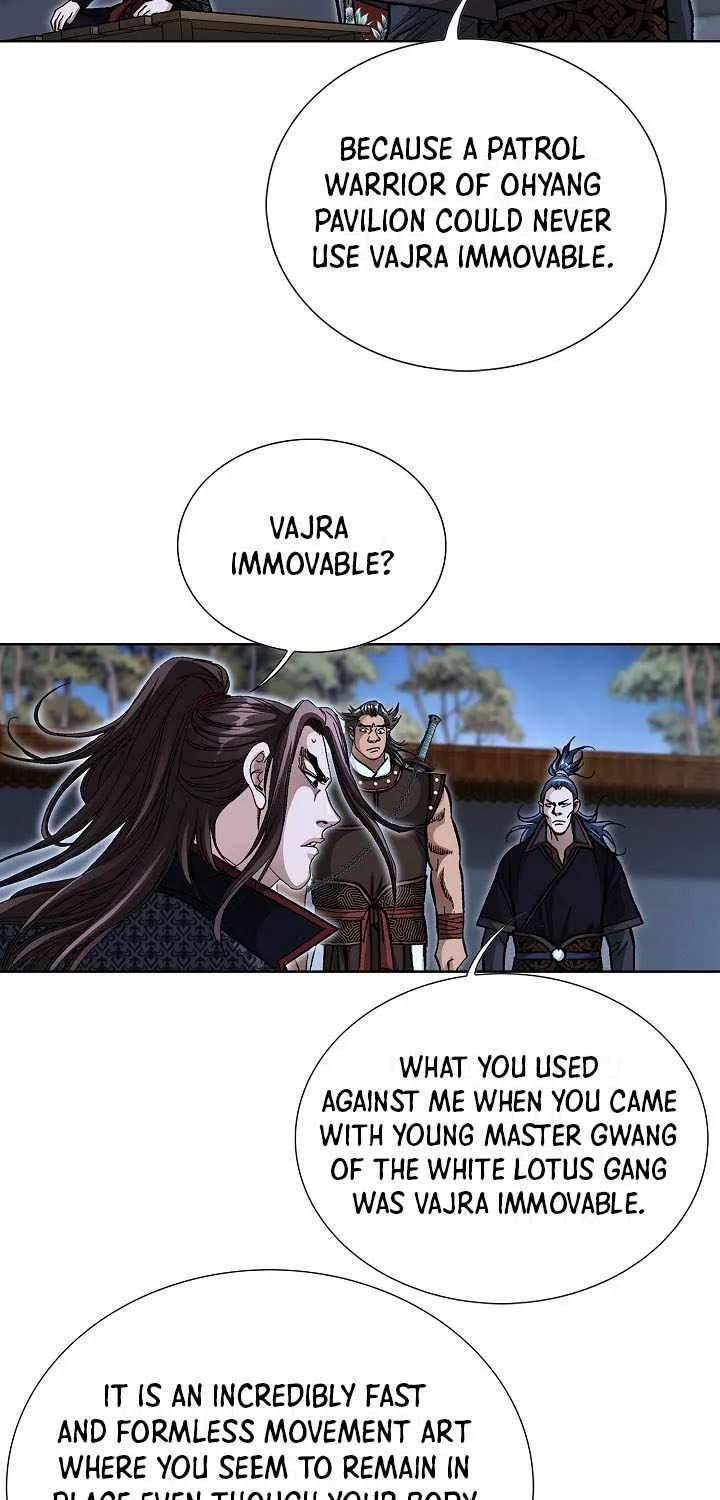 Return of the Immortal Monk Chapter 90 - page 28
