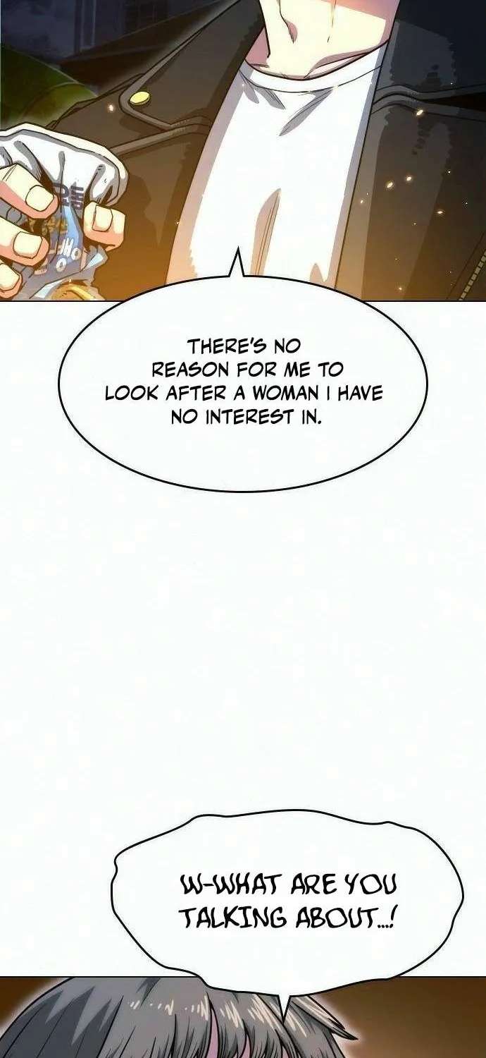 Love Tears Through Zombies Chapter 3 - page 35