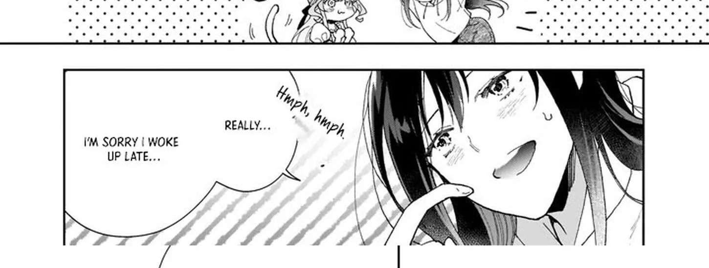 Misuterareta Ikenie Reijou wa Senyou Skill "Otoriyose" de Jaryuu wo Ezuke suru Chapter 1 - page 48