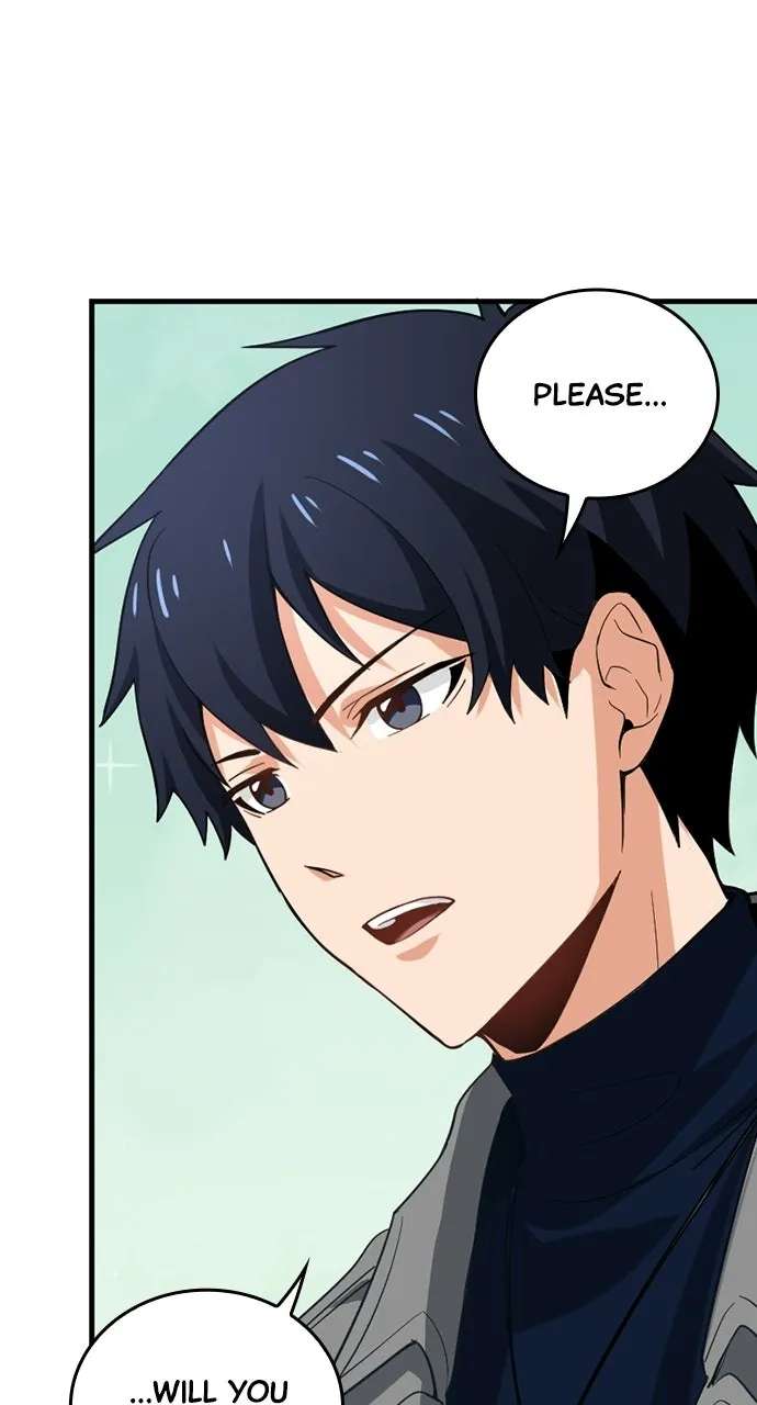 My Very OwnAkashic Records Chapter 30 - page 20