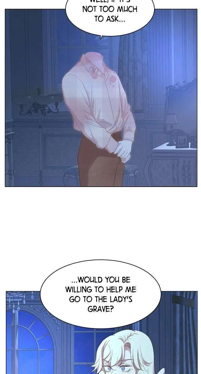 My Stepdaughter is a Bunny Chapter 111 - page 26