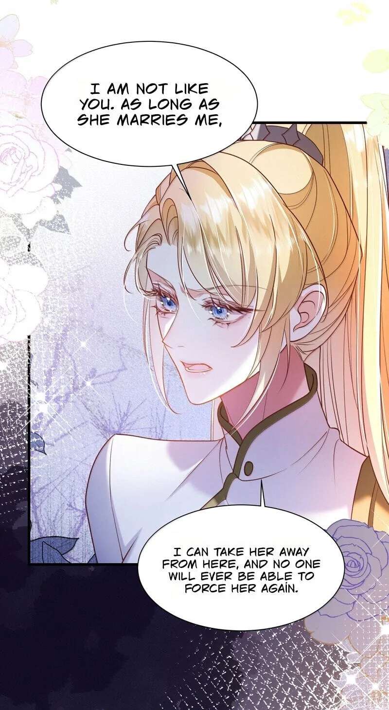 The Demon Maid Only Wants to Be Bullied by the Villainess Noble Lady Chapter 50 - page 10