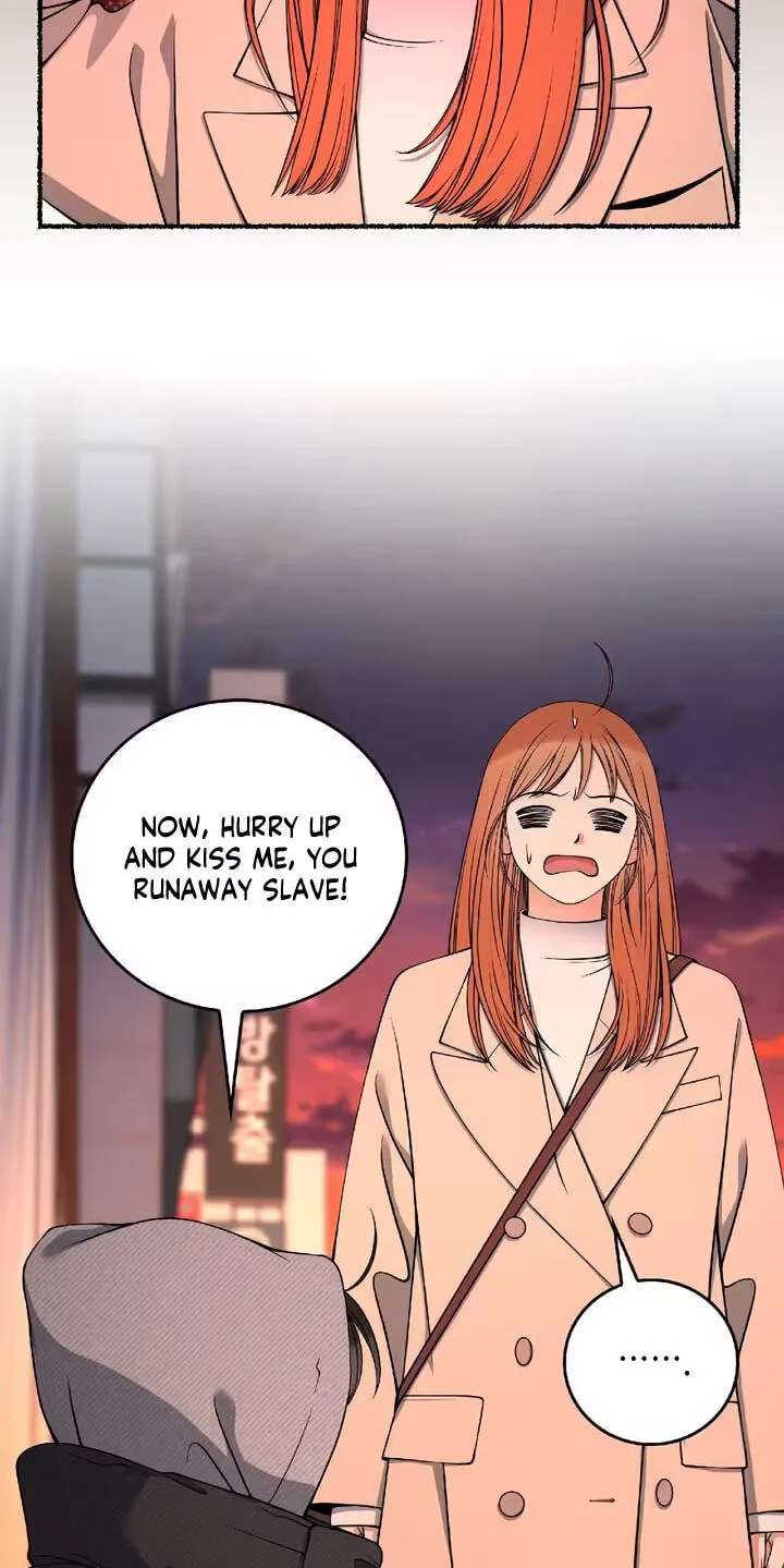 Devil! I Love You Chapter 40 - page 69