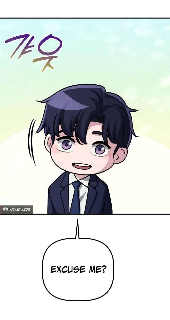 The Corporate Underdog Who Does Everything Right Chapter 79 - page 107