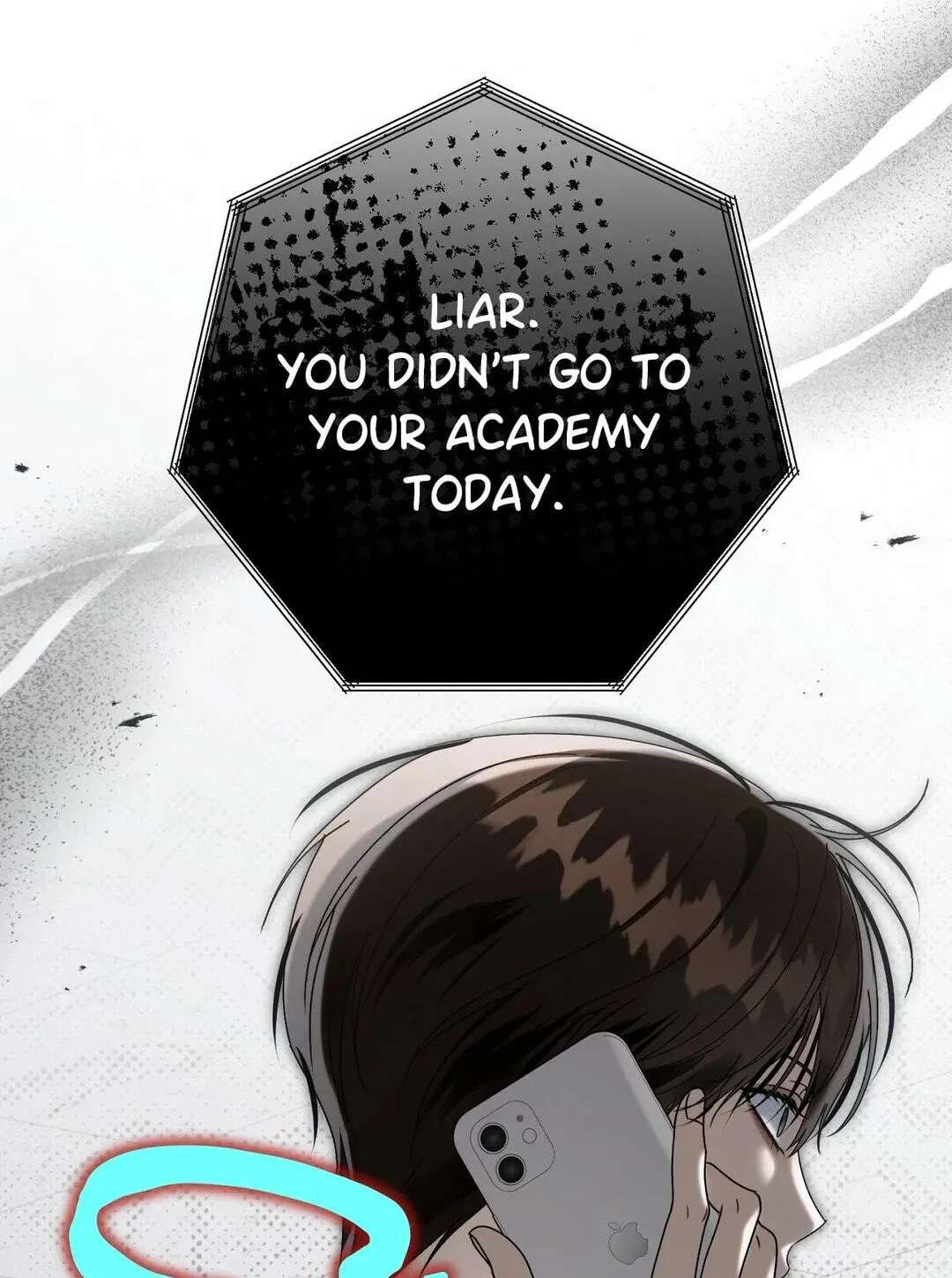 Eighteen's Bed Chapter 59 - page 153