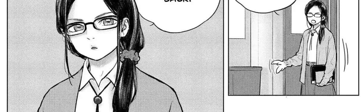Tensei Danshi ~Onna ga Otoko ni Time Leap~ Chapter 2 - page 14