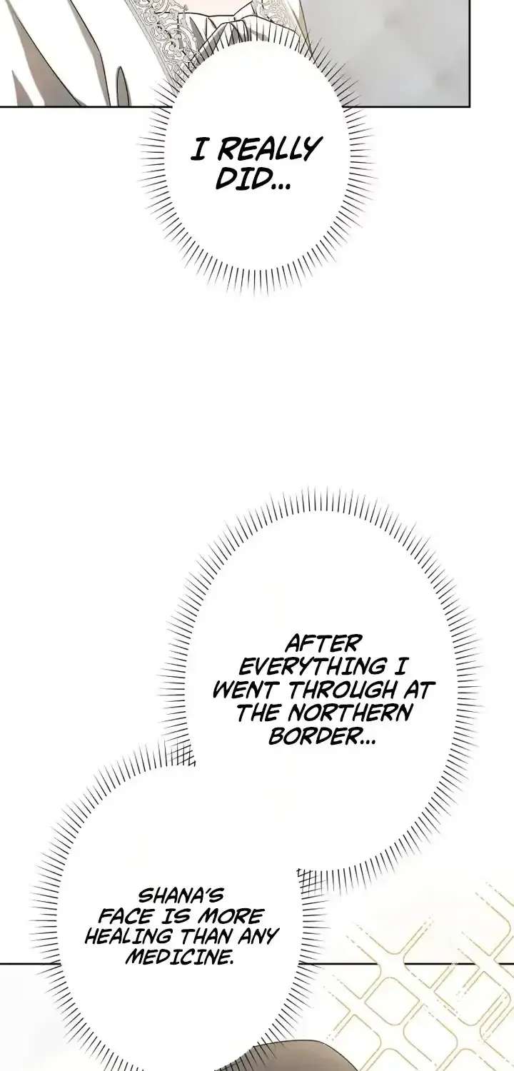 Don’t Obsess Over the Fake Princess! Chapter 38 - page 40