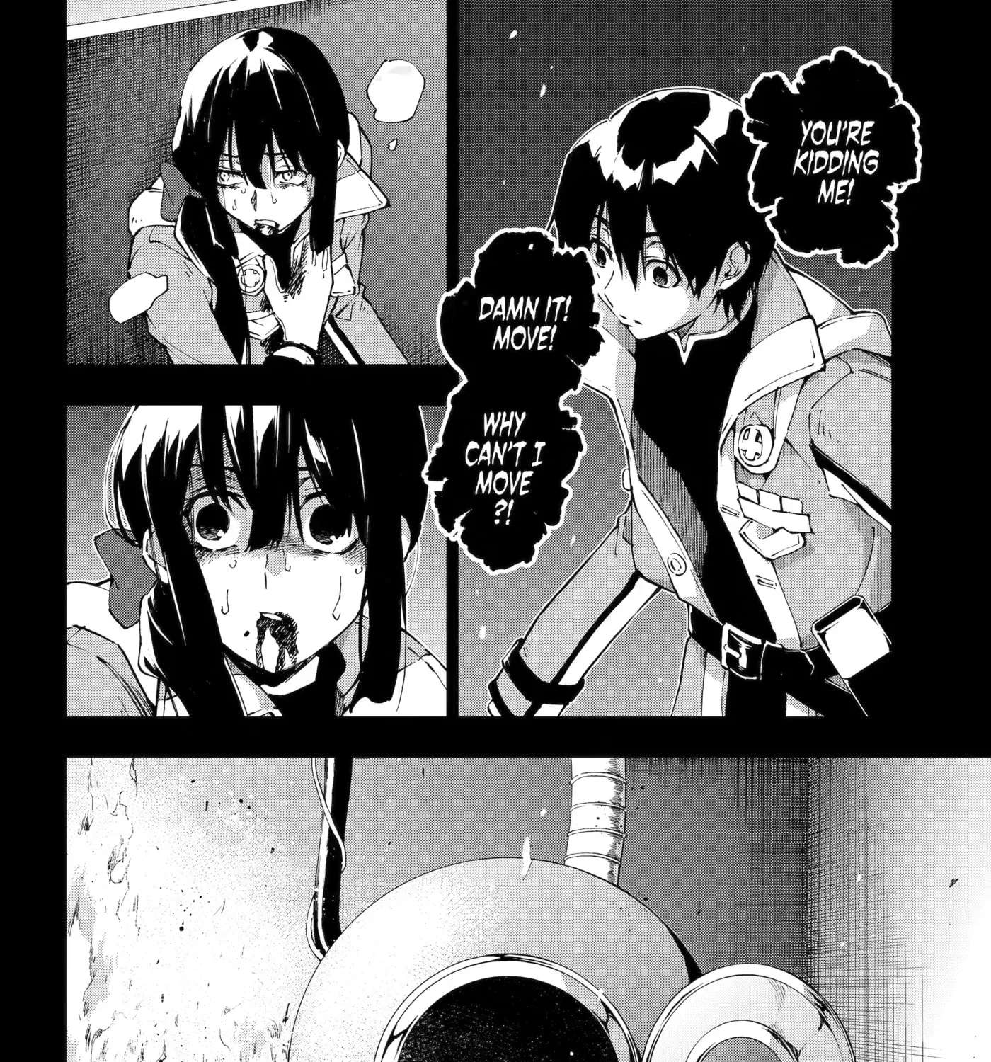Senken no Majutsushi to Yobareta Kenshi Chapter 70 - page 16