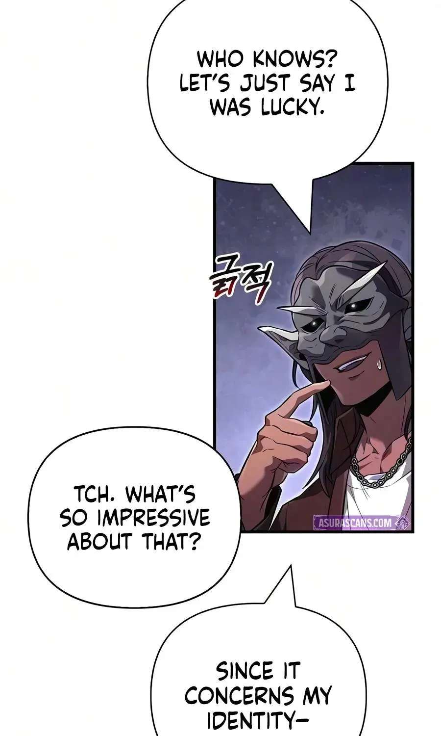 Surviving The Game As A Barbarian Chapter 156 - page 79