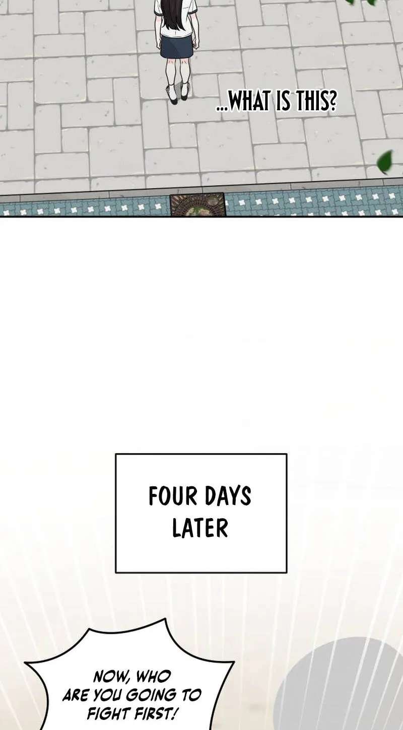 World No. 0, Please Stop Chapter 49 - page 35