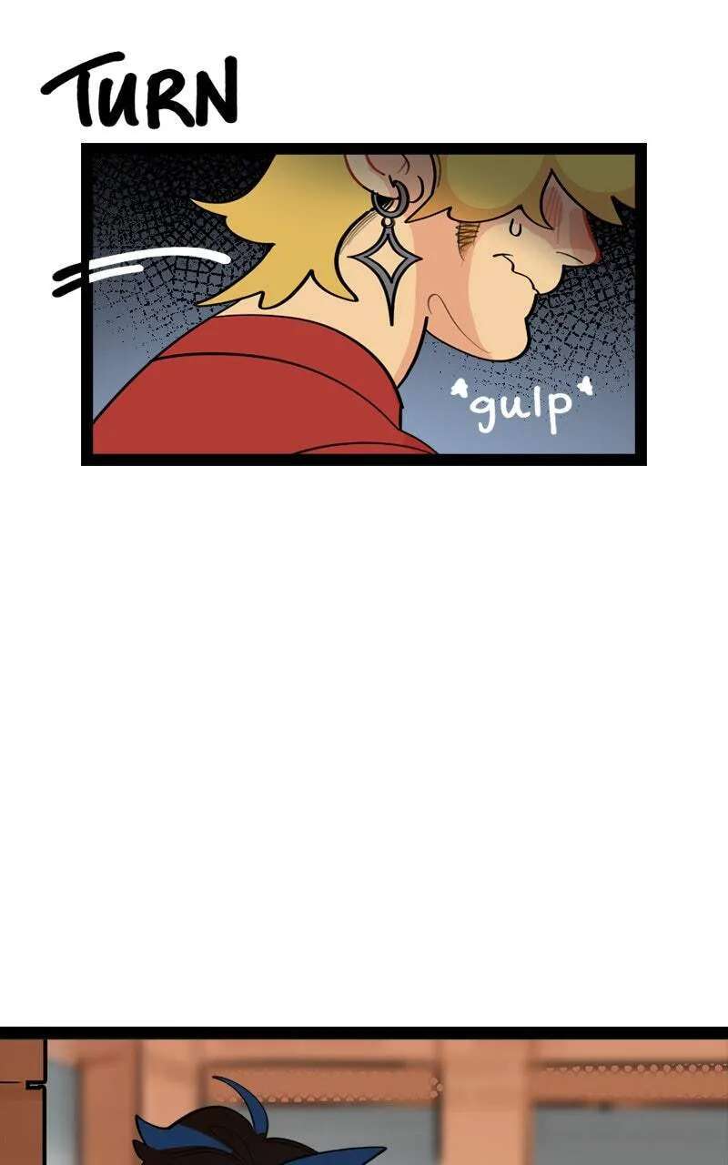 Not So Silent Chapter 91 - page 8