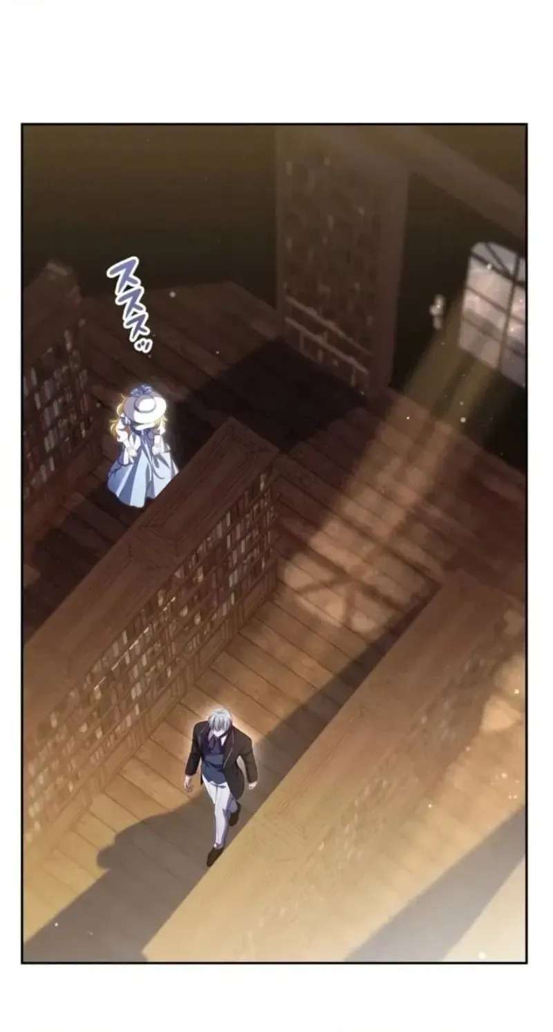 My Husband Caught Me Cheating Chapter 36 - page 10