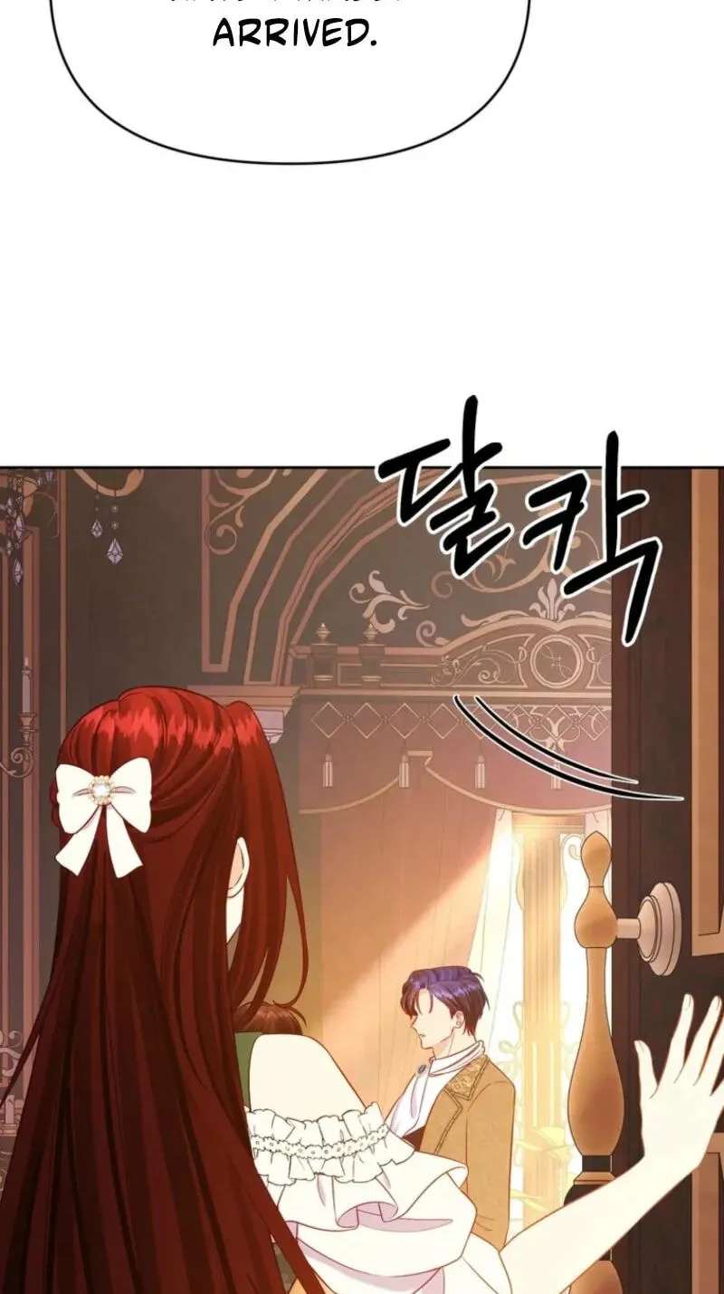 Shall We Work Overtime Together, Your Highness? Chapter 40 - page 53