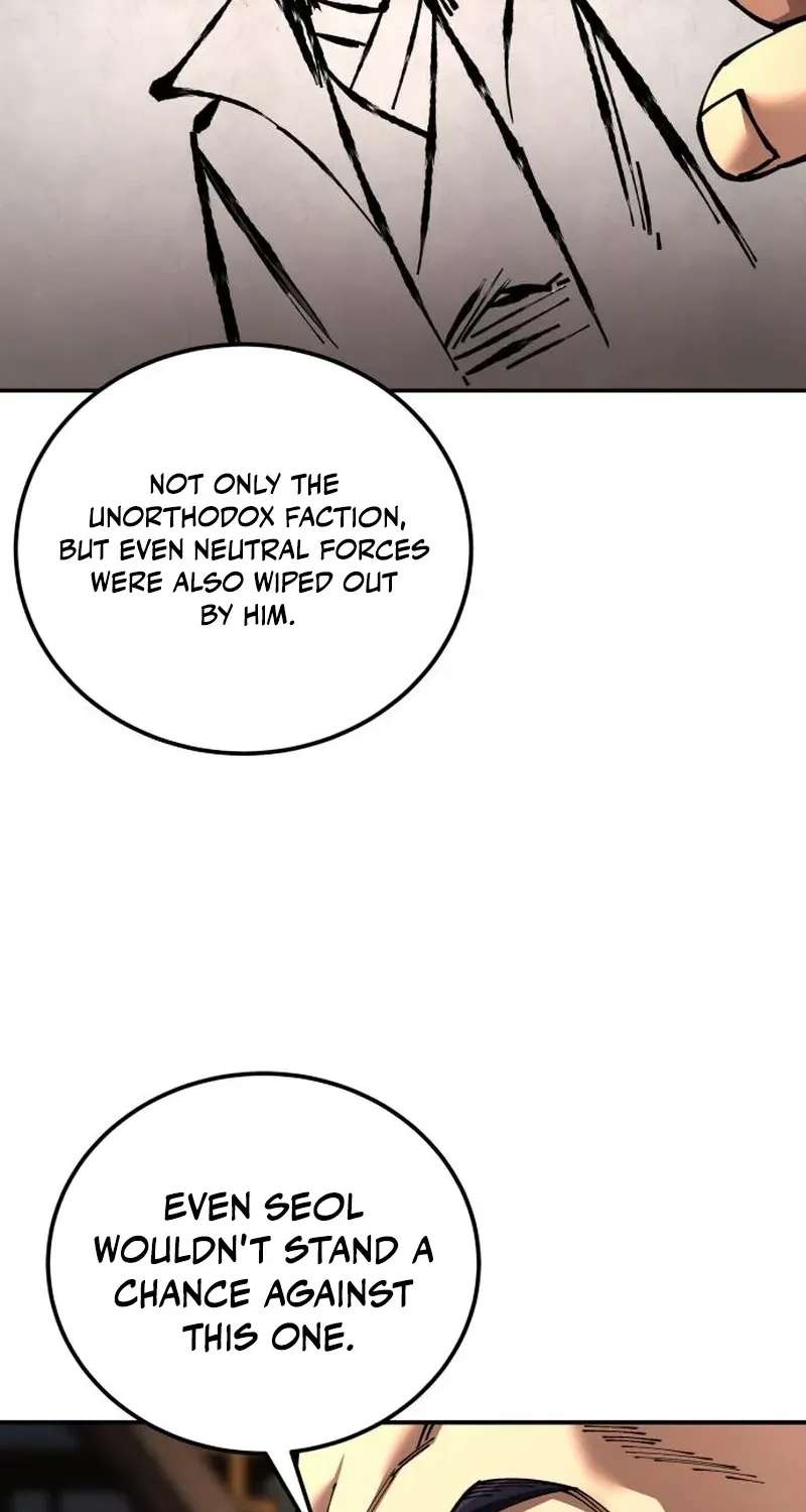 Warrior Grandpa And Grandmaster Daughter Chapter 116 - page 108