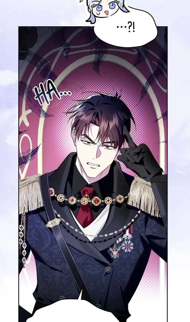 I Became the Tyrant's Dishonest Adviser Chapter 112 - page 74