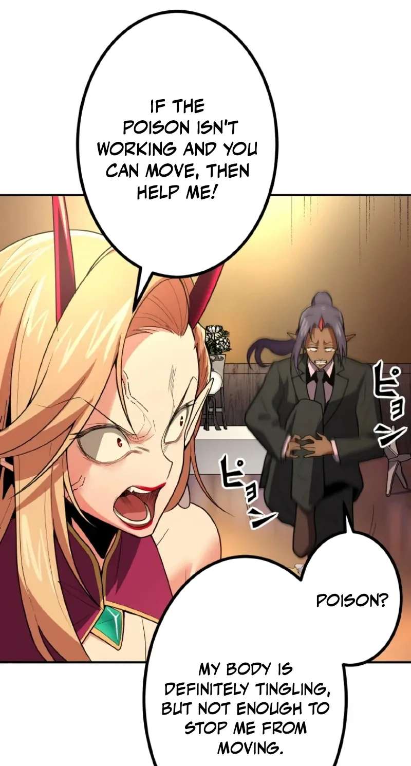 The Man Who Vowed Revenge on His Demon Wife Chapter 4 - page 79