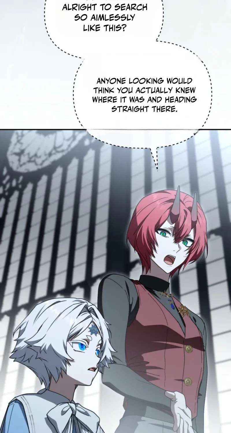 Surviving as the Devil's Child Chapter 142 - page 6