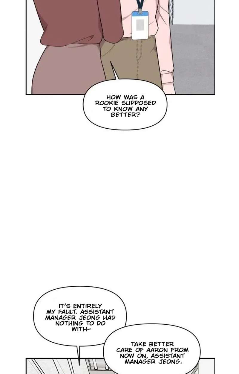 Awkward Relationship Chapter 29 - page 97